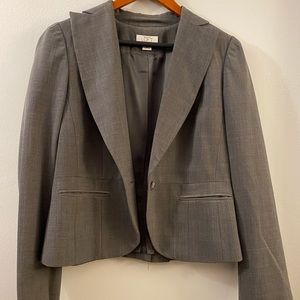 LOFT suit jacket 8P 🧥✨